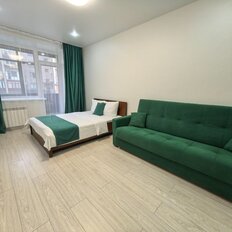 Квартира 40,6 м², 2-комнатная - изображение 5