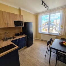 Квартира 55 м², 2-комнатные - изображение 2