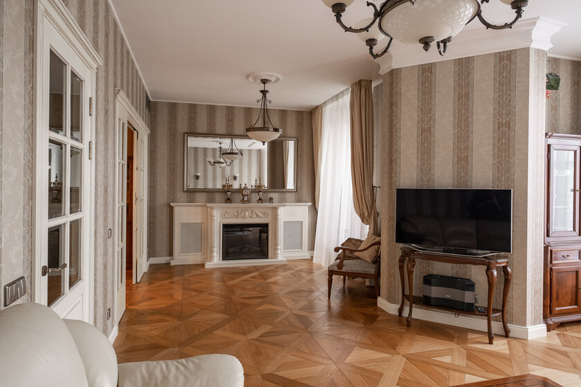117 м², 3-комнатная квартира 31 888 888 ₽ - изображение 66