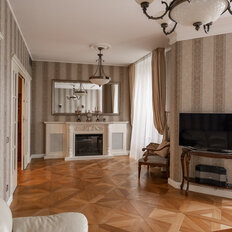 Квартира 123 м², 3-комнатная - изображение 4
