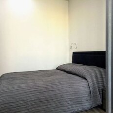 Квартира 44 м², 1-комнатная - изображение 3