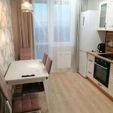 Квартира 54 м², 2-комнатная - изображение 3