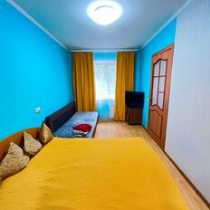 Квартира 46 м², 2-комнатная - изображение 3