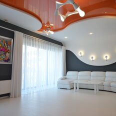 Квартира 100 м², 2-комнатные - изображение 2