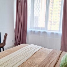 Квартира 60 м², 3-комнатная - изображение 2