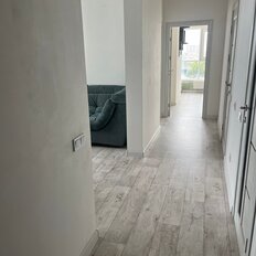 Квартира 64 м², 3-комнатная - изображение 2