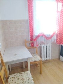 34 м², 1-комнатная квартира 23 500 ₽ в месяц - изображение 12