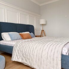 Квартира 50 м², 2-комнатная - изображение 3