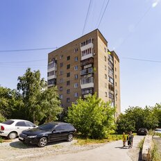 Квартира 54 м², 3-комнатная - изображение 2