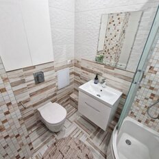 Квартира 40 м², 1-комнатная - изображение 5