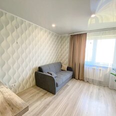 Квартира 28,1 м², студия - изображение 5