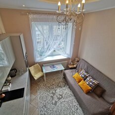 Квартира 42 м², 1-комнатная - изображение 3