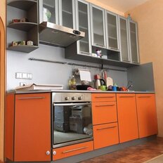 Квартира 31,8 м², 1-комнатная - изображение 3