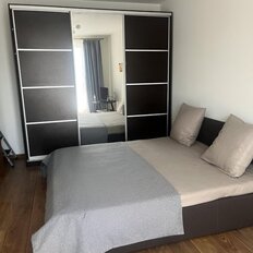 Квартира 40 м², 1-комнатная - изображение 3