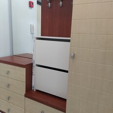 Квартира 21,9 м², студия - изображение 5