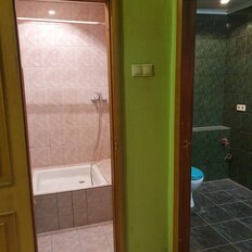 Квартира 55,5 м², 2-комнатная - изображение 1