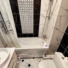 Квартира 35 м², 1-комнатная - изображение 4