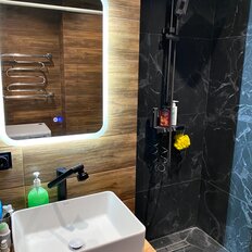 Квартира 36 м², 1-комнатная - изображение 3