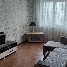 Квартира 35 м², 1-комнатная - изображение 1