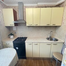 Квартира 39,8 м², 1-комнатная - изображение 2