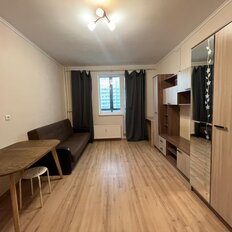 Квартира 25,3 м², студия - изображение 1