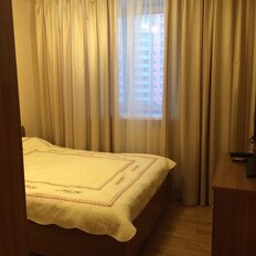 Квартира 42,1 м², 1-комнатная - изображение 4