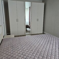 Квартира 65 м², 3-комнатные - изображение 5