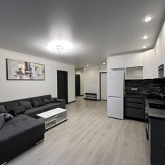 Квартира 55 м², 2-комнатная - изображение 2