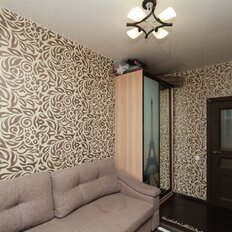 Квартира 55 м², 2-комнатная - изображение 4