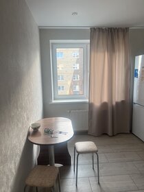 38 м², квартира-студия 18 000 ₽ в месяц - изображение 36