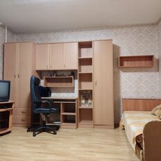 Квартира 45 м², 1-комнатная - изображение 2