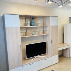 Квартира 55 м², 2-комнатная - изображение 5