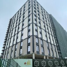 Квартира 89,4 м², 3-комнатная - изображение 4