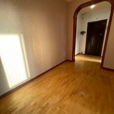 Квартира 40 м², 1-комнатные - изображение 3