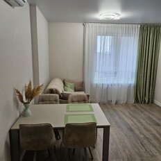 Квартира 65 м², 3-комнатные - изображение 3