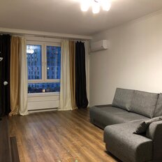 Квартира 46,3 м², 1-комнатная - изображение 2