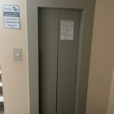 Квартира 38 м², 1-комнатная - изображение 1