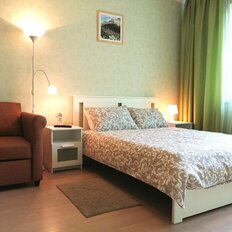 Квартира 56 м², 2-комнатная - изображение 3