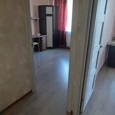 Квартира 33,6 м², 1-комнатная - изображение 5