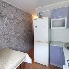 Квартира 30,4 м², 1-комнатная - изображение 3