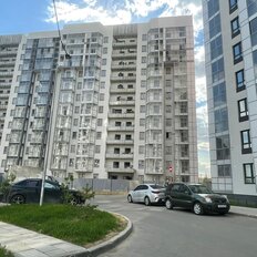 Квартира 42,3 м², 1-комнатная - изображение 4