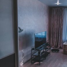 Квартира 25,8 м², студия - изображение 3