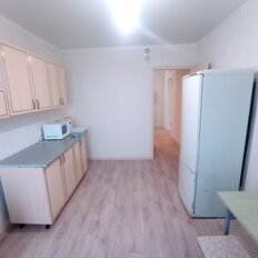 Квартира 37 м², 1-комнатная - изображение 5