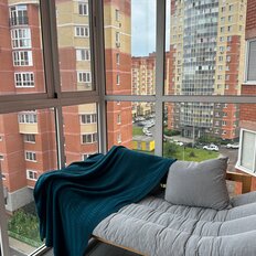 Квартира 32 м², студия - изображение 5