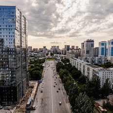 Квартира 32 м², студия - изображение 2