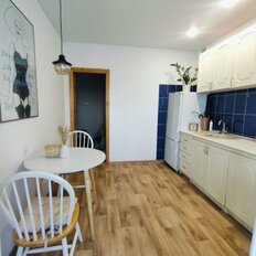 Квартира 50 м², 1-комнатная - изображение 4