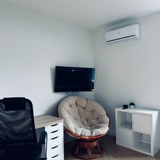 Квартира 28,9 м², студия - изображение 5