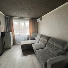 Квартира 27,6 м², студия - изображение 2