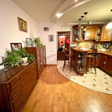 Квартира 54 м², 1-комнатная - изображение 3