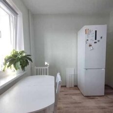 Квартира 37 м², 1-комнатная - изображение 3